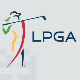 Ladies professional golf association lpga